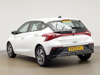 Used Hyundai i20 2025 for sale - 78603770: Photo