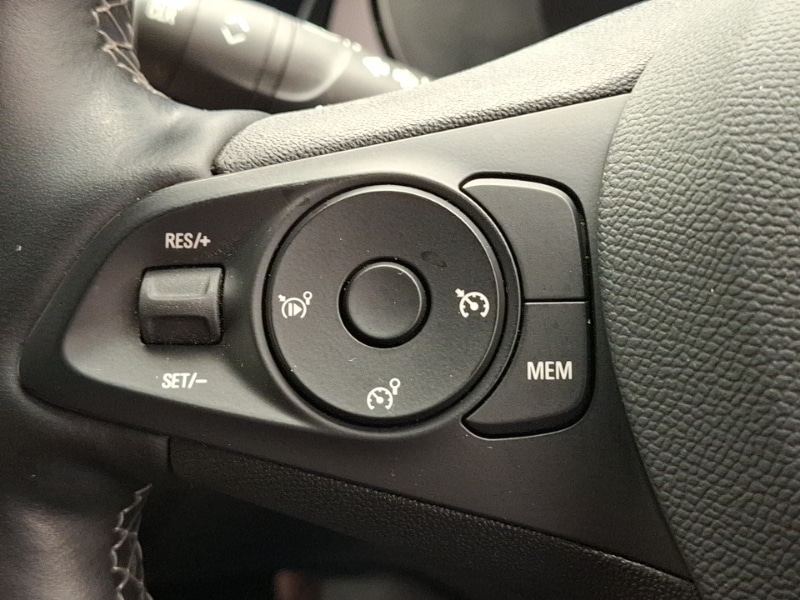 Used Vauxhall Corsa 2022 for sale - 76498367: Photo 18