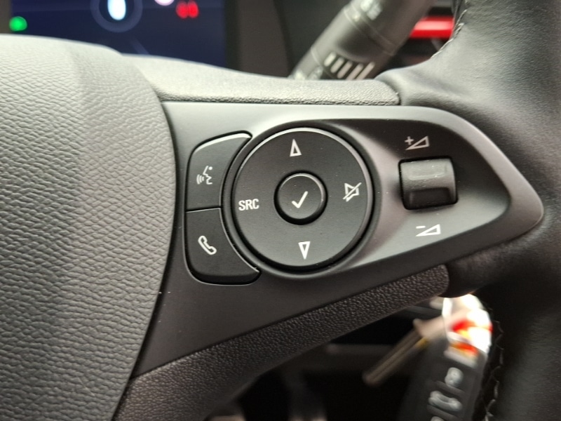 Used Vauxhall Corsa 2022 for sale - 76498367: Photo 19