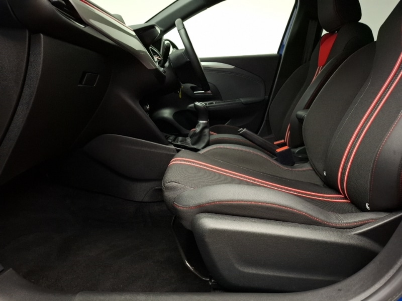 Used Vauxhall Corsa 2022 for sale - 76498367: Photo 5