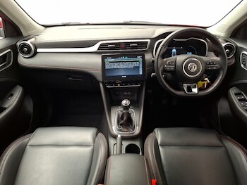 Used MG MG ZS 2022 for sale - 77669696: Photo