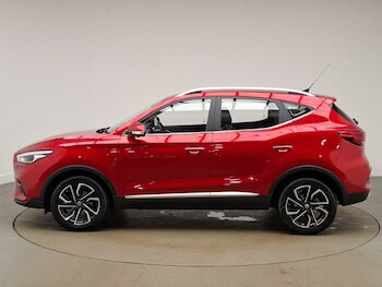 Used MG MG ZS 2022 for sale - 77669696: Photo