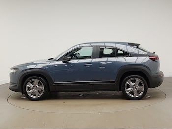 Used Mazda MX-30 2021 for sale - 78656472: Photo