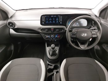 Used Hyundai i10 2025 for sale - 79368576: Photo