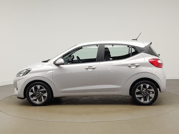 Used Hyundai i10 2025 for sale - 79368576: Photo