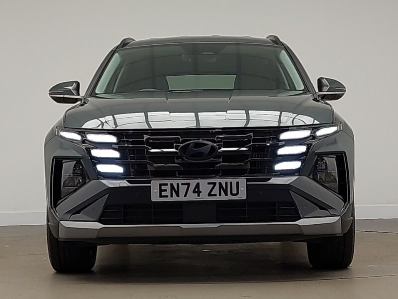 Used Hyundai TUCSON 2025 for sale - 77284298: Photo 12