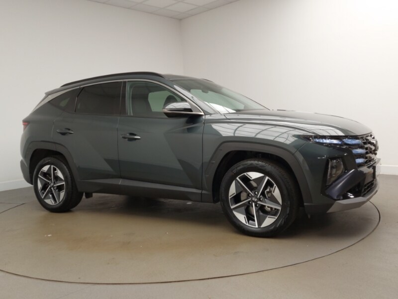 Used Hyundai TUCSON 2025 for sale - 77284298: Photo 13