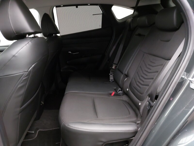 Used Hyundai TUCSON 2025 for sale - 77284298: Photo 6