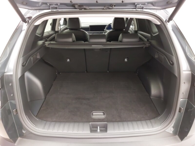 Used Hyundai TUCSON 2025 for sale - 77284298: Photo 8