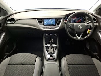 Used Vauxhall Grandland X 2020 for sale - 78511720: Photo