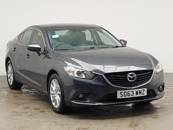 Used Mazda Mazda6 2013 for sale - 77424132: Photo