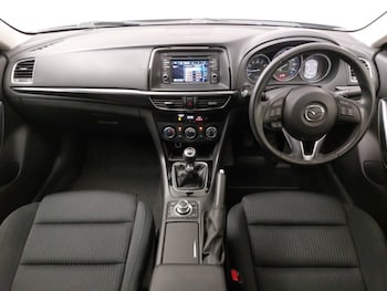 Used Mazda Mazda6 2013 for sale - 77424132: Photo