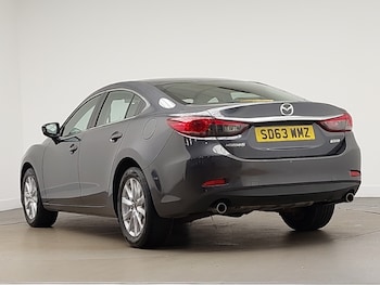 Used Mazda Mazda6 2013 for sale - 77424132: Photo
