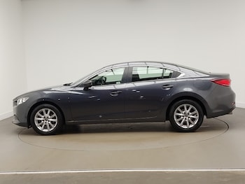 Used Mazda Mazda6 2013 for sale - 77424132: Photo
