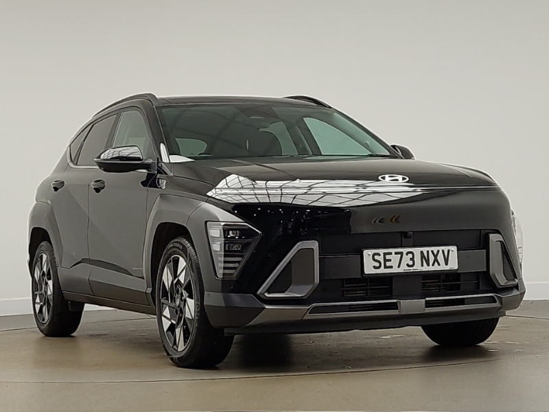 2023 - 1.0T Ultimate 5dr DCT