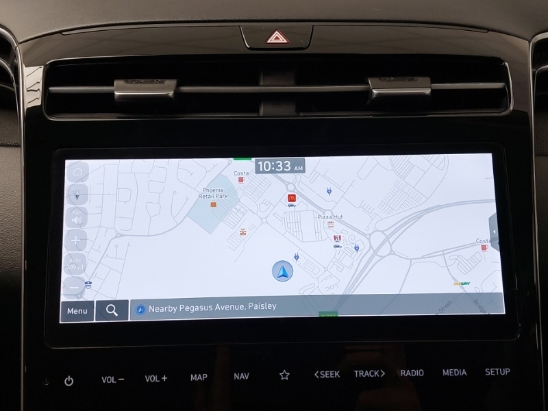 Used Hyundai TUCSON 2022 for sale - 76103256: Photo 11