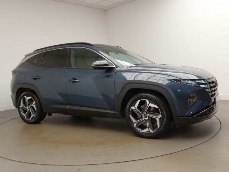 Used Hyundai TUCSON 2022 for sale - 76103256: Photo 13