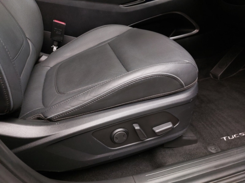 Used Hyundai TUCSON 2022 for sale - 76103256: Photo 14