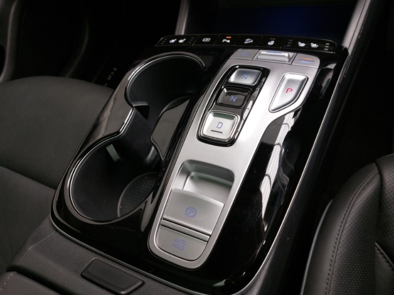 Used Hyundai TUCSON 2022 for sale - 76103256: Photo 17