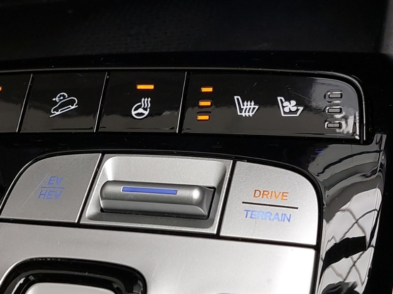 Used Hyundai TUCSON 2022 for sale - 76103256: Photo 19