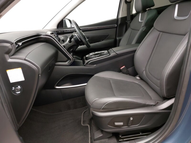 Used Hyundai TUCSON 2022 for sale - 76103256: Photo 5