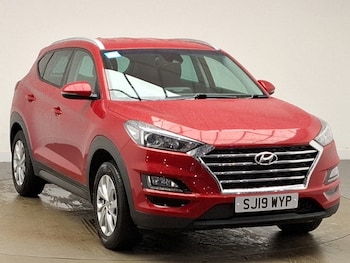 Used Hyundai TUCSON 2019 for sale - 78099294: Photo