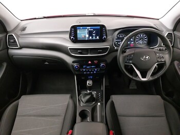 Used Hyundai TUCSON 2019 for sale - 78099294: Photo