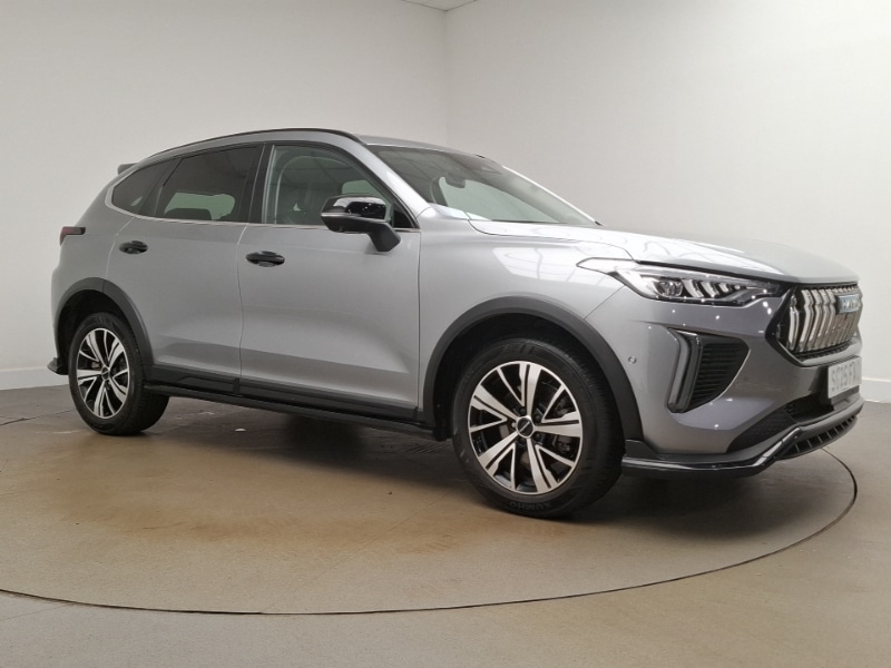 Used GWM Haval Jolion Pro 2025 for sale - 77024796: Photo 13