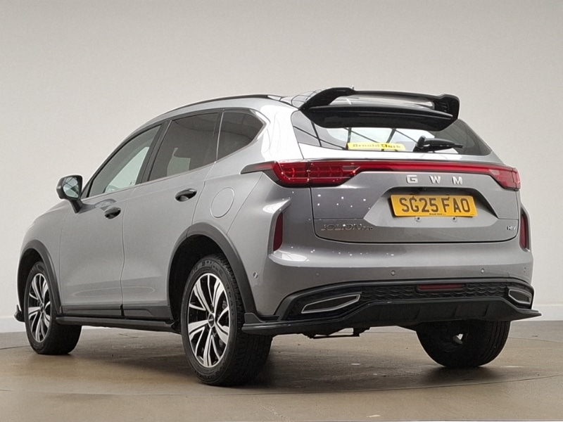 Used GWM Haval Jolion Pro 2025 for sale - 77024796: Photo 3