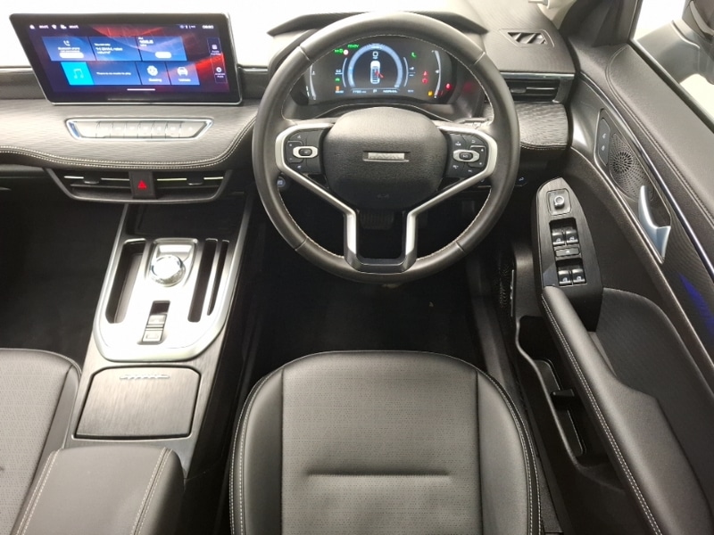 Used GWM Haval Jolion Pro 2025 for sale - 77024796: Photo 7