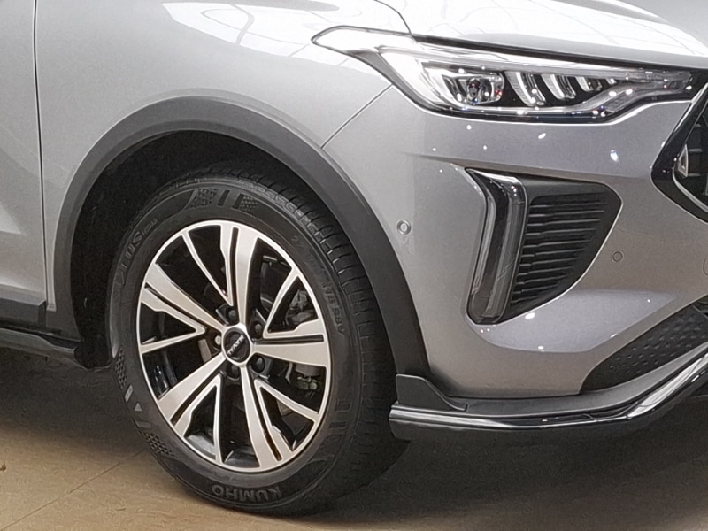 Used GWM Haval Jolion Pro 2025 for sale - 77024796: Photo 9