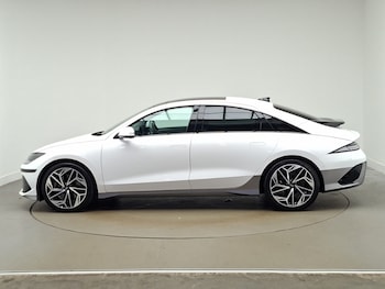 Used Hyundai IONIQ 6 2023 for sale - 79517422: Photo