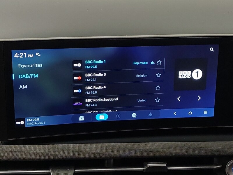 Used Hyundai TUCSON 2025 for sale - 77573470: Photo 11