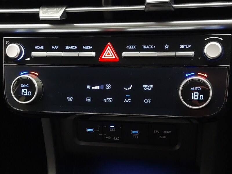 Used Hyundai TUCSON 2025 for sale - 77573470: Photo 14