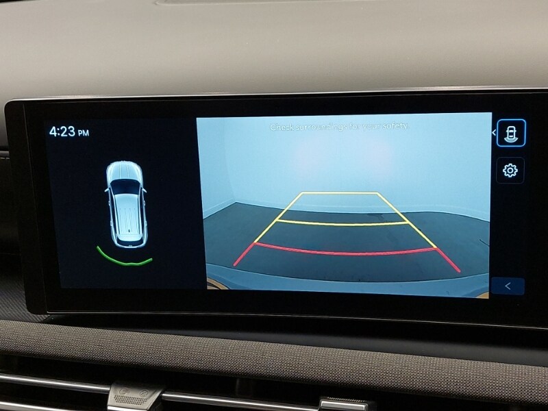 Used Hyundai TUCSON 2025 for sale - 77573470: Photo 15