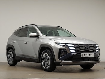 Used Hyundai TUCSON 2025 for sale - 77573470: Photo