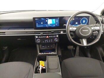 Used Hyundai TUCSON 2025 for sale - 77573470: Photo