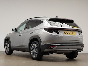 Used Hyundai TUCSON 2025 for sale - 77573470: Photo