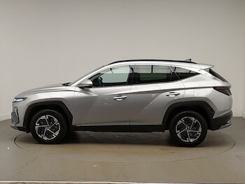 Used Hyundai TUCSON 2025 for sale - 77573470: Photo