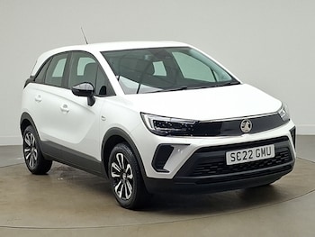 Used Vauxhall Crossland 2022 for sale - 79517413: Photo