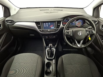 Used Vauxhall Crossland 2022 for sale - 79517413: Photo