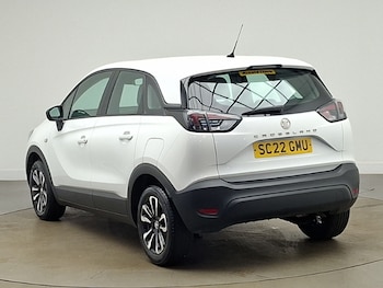 Used Vauxhall Crossland 2022 for sale - 79517413: Photo
