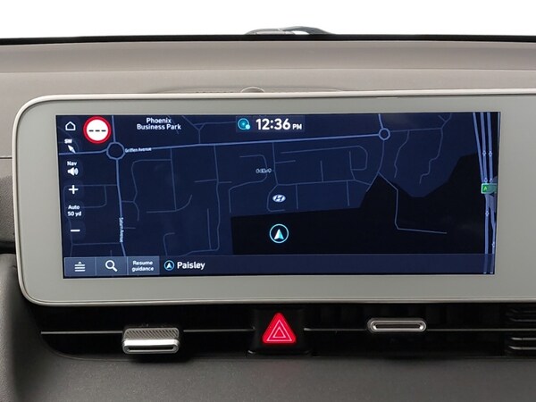 Used Hyundai IONIQ 5 2021 for sale - 76134733: Photo 11
