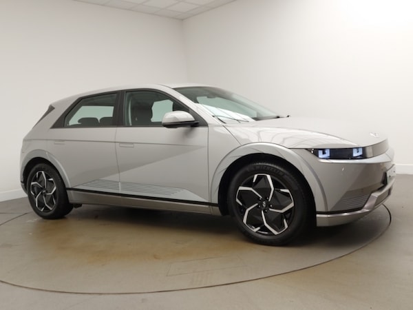 Used Hyundai IONIQ 5 2021 for sale - 76134733: Photo 13