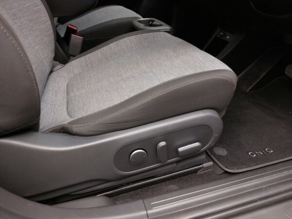 Used Hyundai IONIQ 5 2021 for sale - 76134733: Photo 15