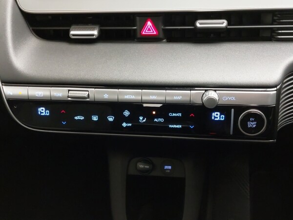 Used Hyundai IONIQ 5 2021 for sale - 76134733: Photo 18