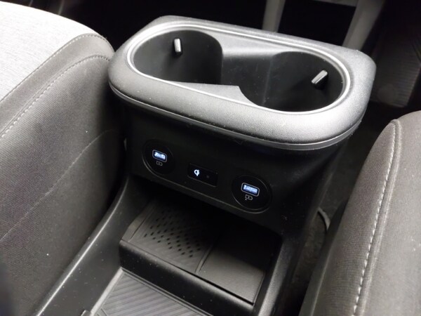 Used Hyundai IONIQ 5 2021 for sale - 76134733: Photo 19