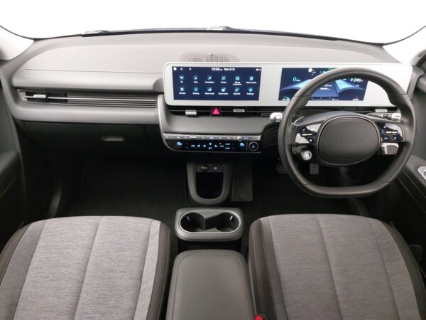 Used Hyundai IONIQ 5 2021 for sale - 76134733: Photo 2