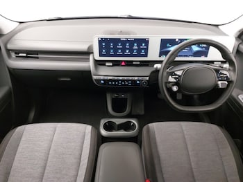 Used Hyundai IONIQ 5 2021 for sale - 76134733: Photo 2