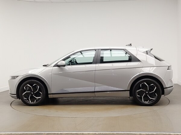 Used Hyundai IONIQ 5 2021 for sale - 76134733: Photo 4